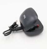 Sport True Wireless Earbuds - T08S-Black