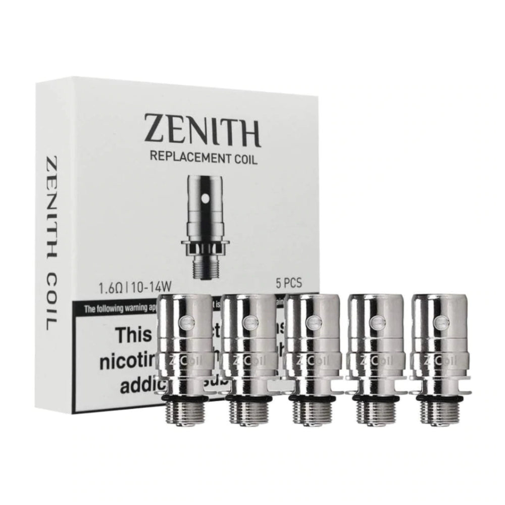 Innokin Zenith Replacement Coil - 5PK