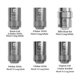 Joyetech BF Atomizer Heads (5-Pack)