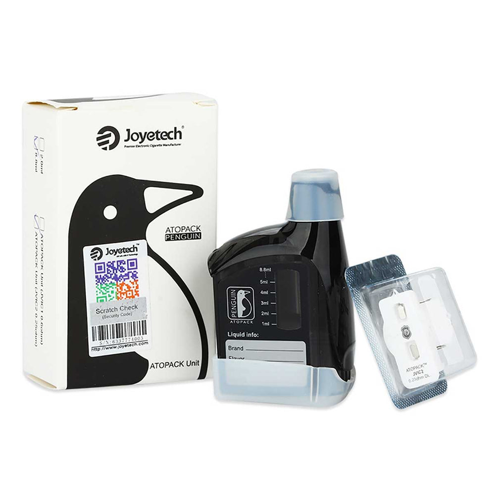 Joyetech ATOPACK Penguin Cartridge Replacement