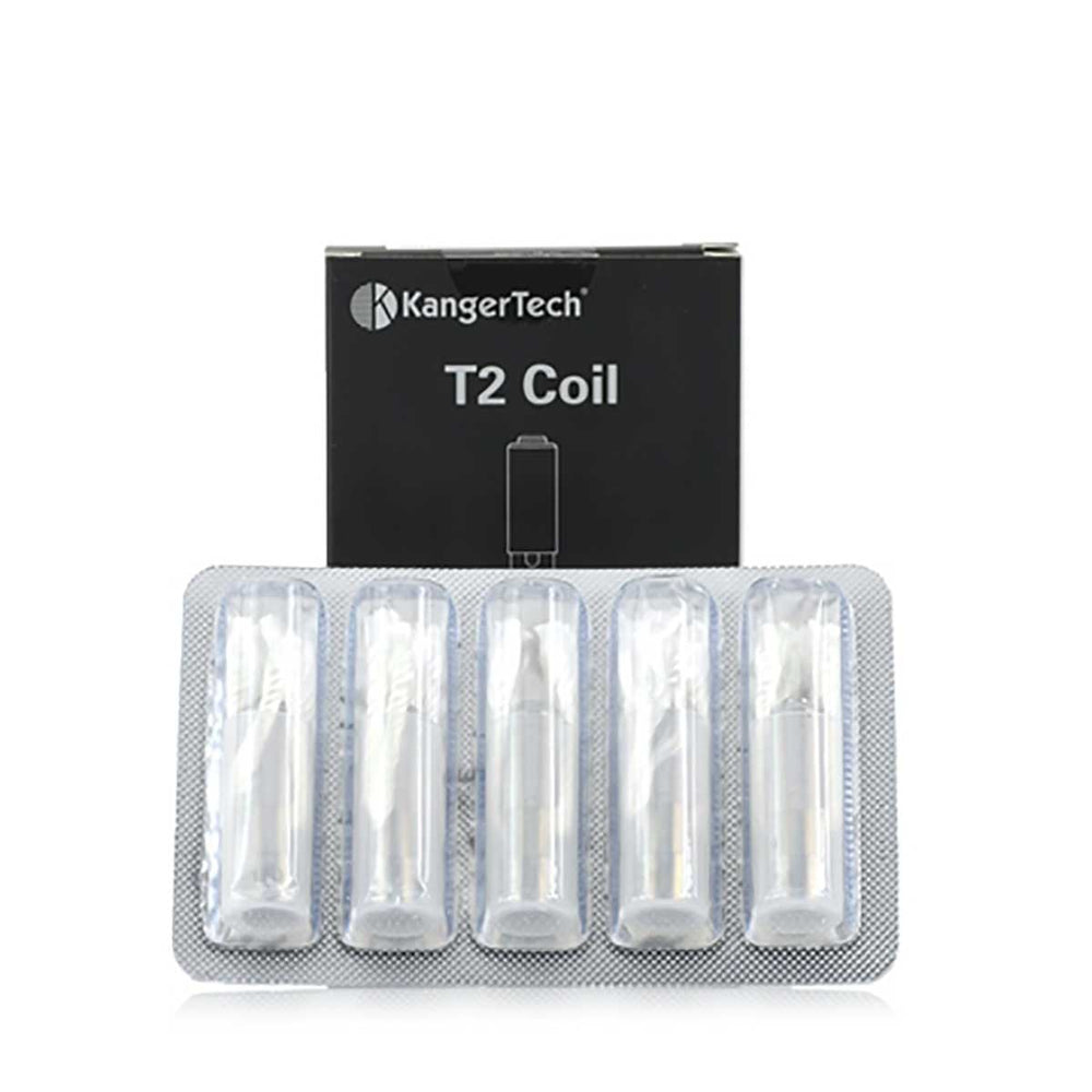KangerTech T2 Replacement Coils