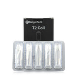 KangerTech T2 Replacement Coils