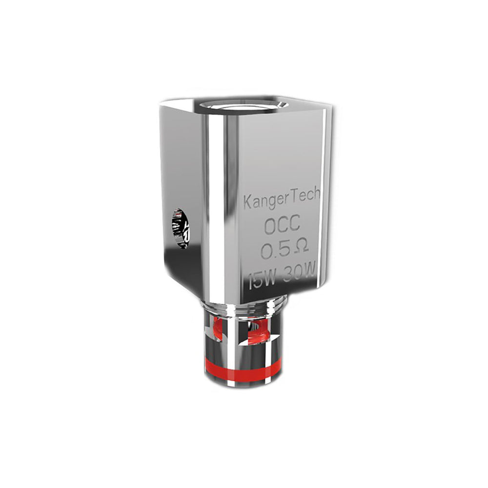 KangerTech OCC Replacement Coil (5-Pack)