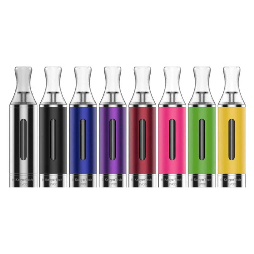 Kanger eVod Glass Clearomizer