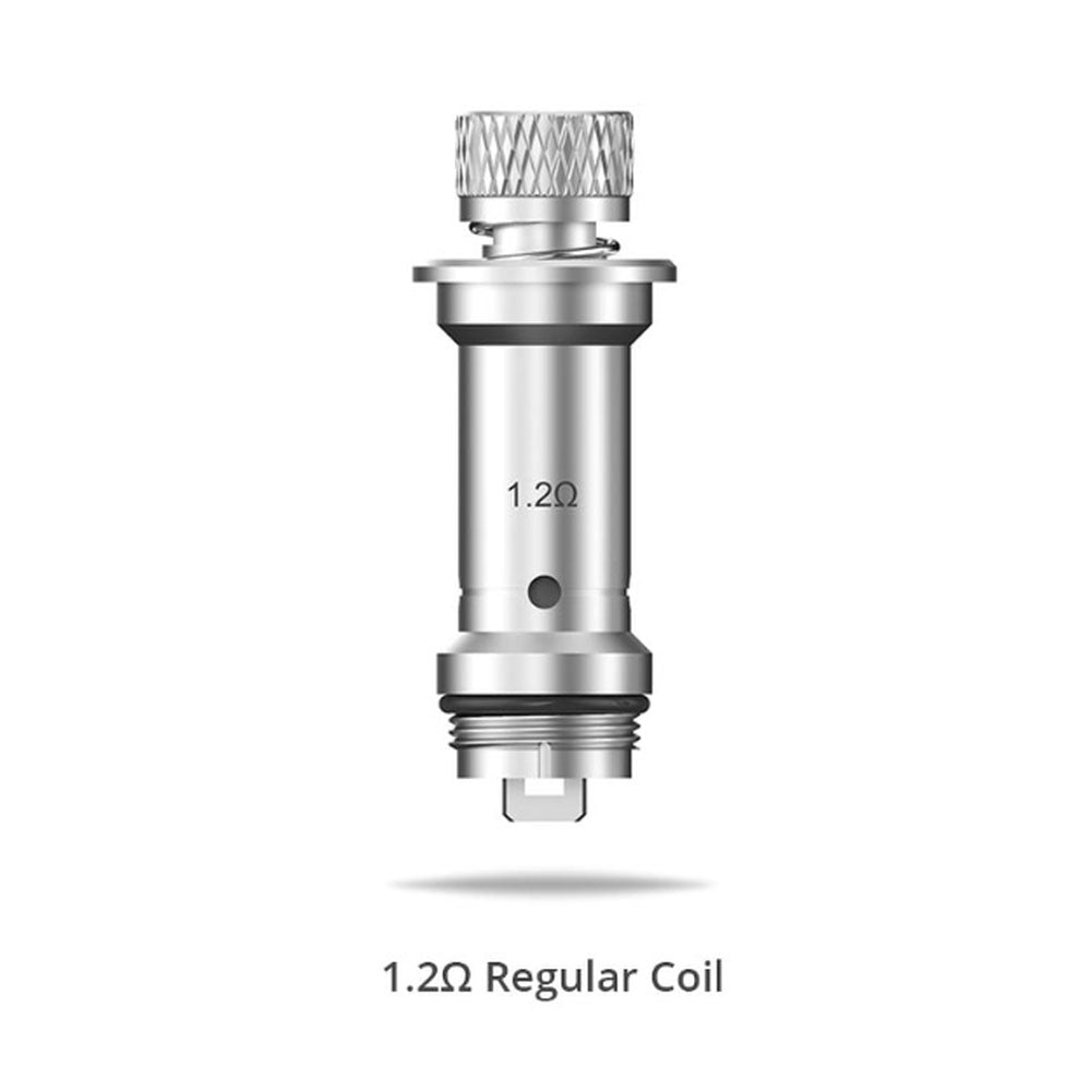 Lost Vape Lyra Replacement Coil (5-Pack)