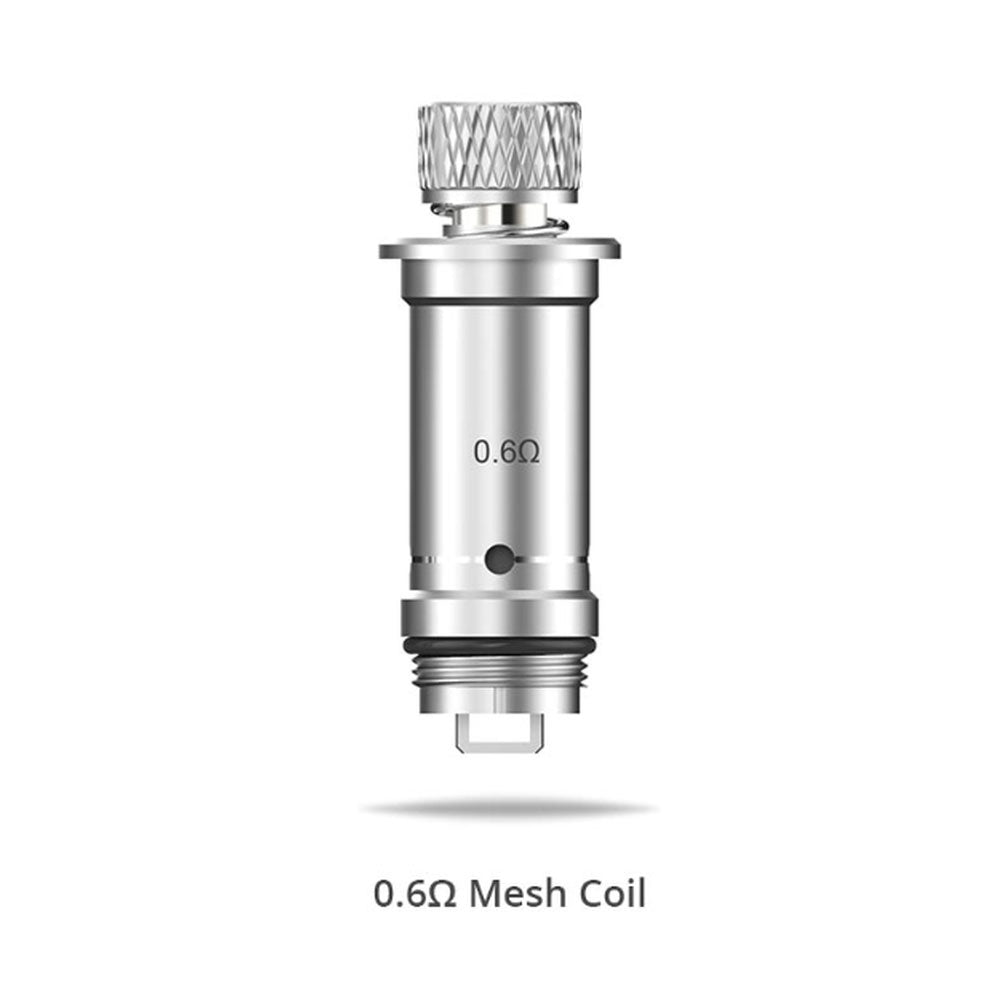Lost Vape Lyra Replacement Coil (5-Pack)