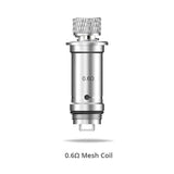 Lost Vape Lyra Replacement Coil (5-Pack)