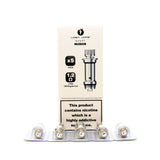 Lost Vape Lyra Replacement Coil (5-Pack)