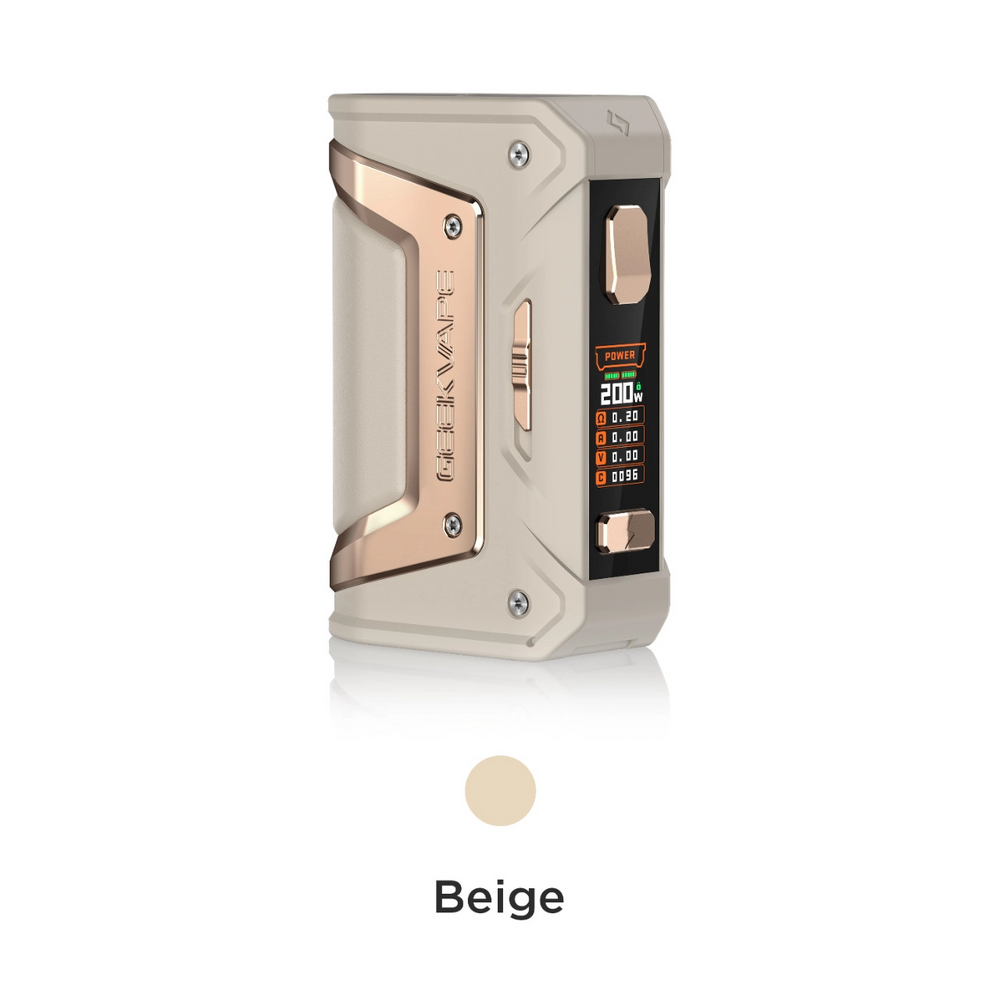 GeekVape Aegis Legend 2 Classic Box Mod