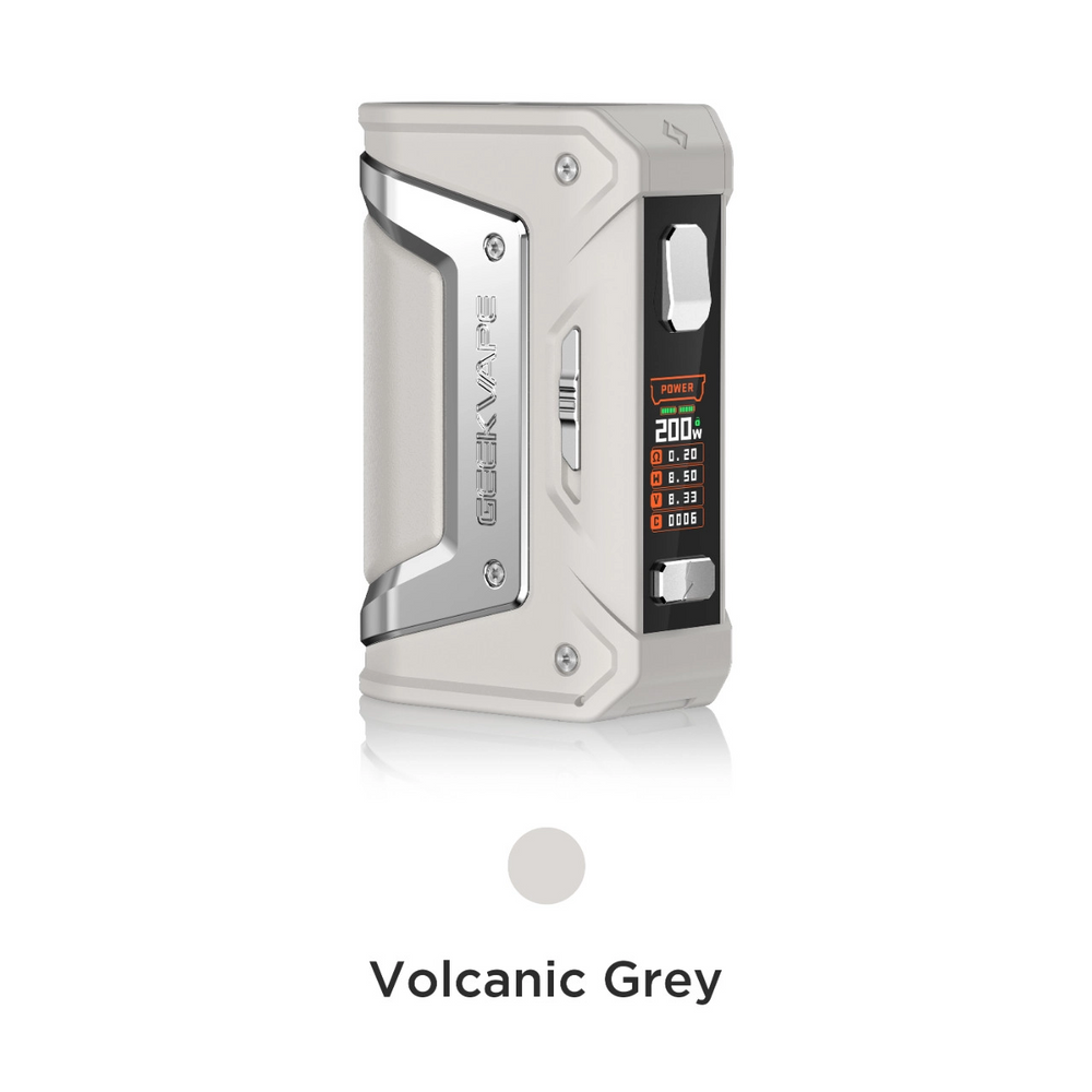 GeekVape Aegis Legend 2 Classic Box Mod