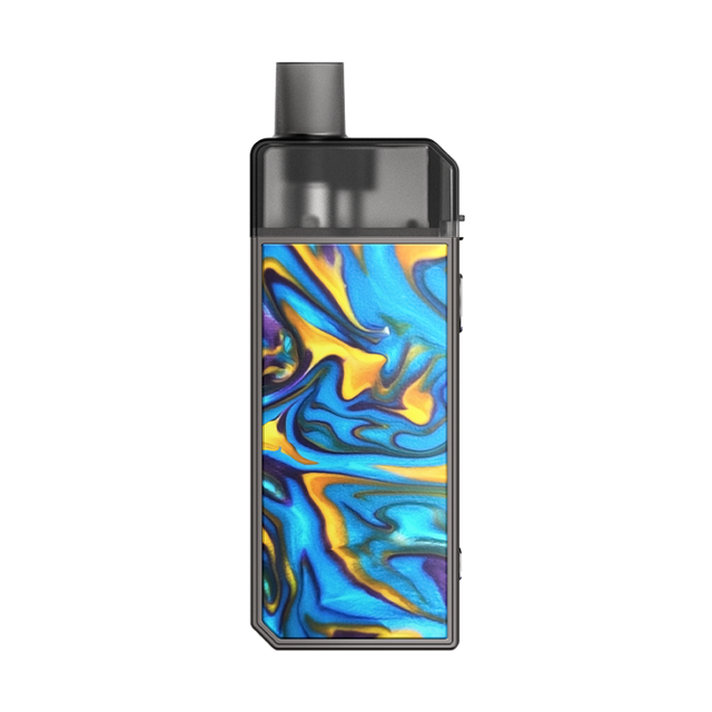 VooPoo Navi Mod Pod Kit