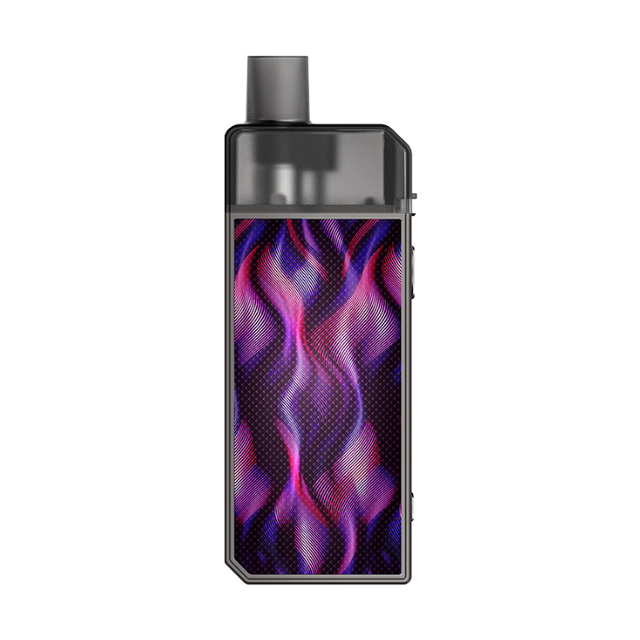 VooPoo Navi Mod Pod Kit