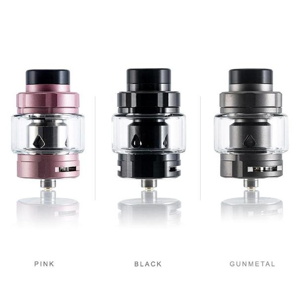 Aspire ODAN EVO Sub-Ohm Tank