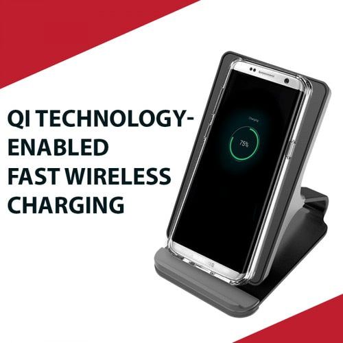 Wireless Charger Stand