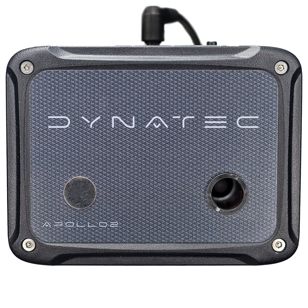 DynaVap DynaTec Induction Heater - Apollo 2: North American Plug (Type B)