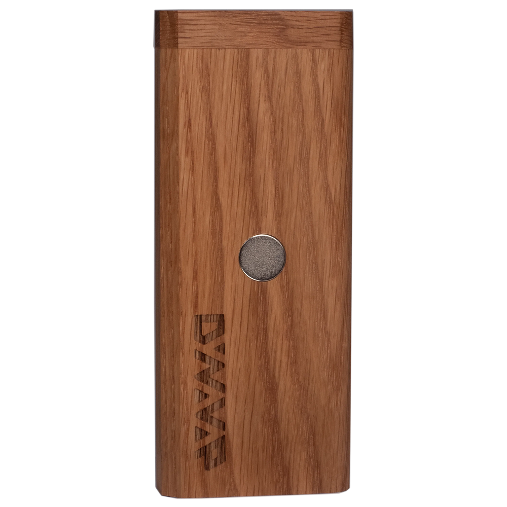 DynaVap DynaStash XL: Zebrawood