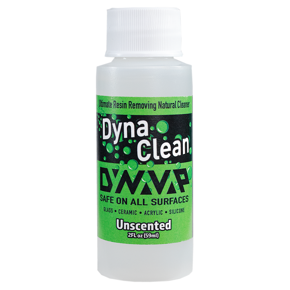 DynaVap DynaClean
