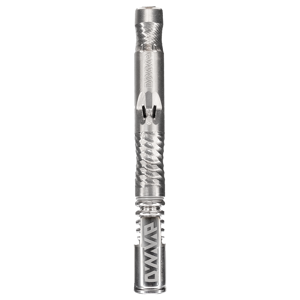 DynaVap The "M" (2021)