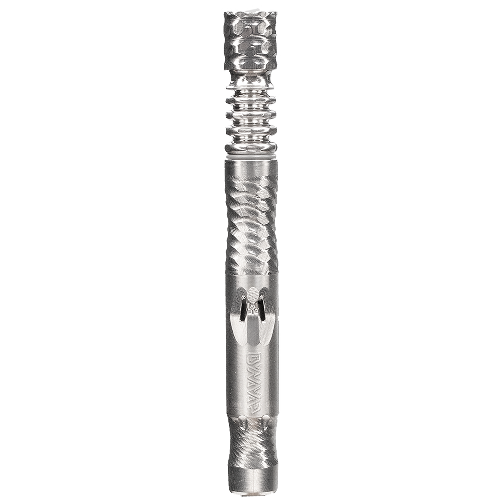 DynaVap The "M" (2021)