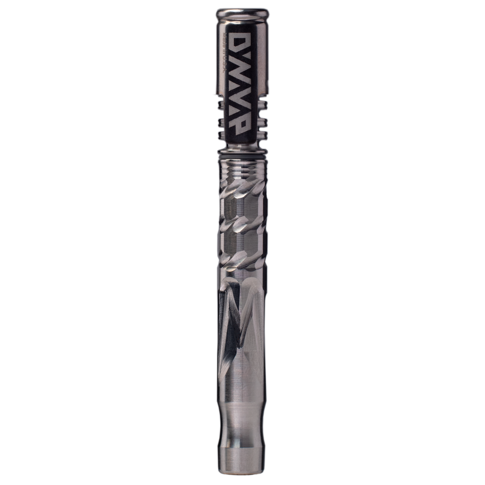 DynaVap The "M" (2020)