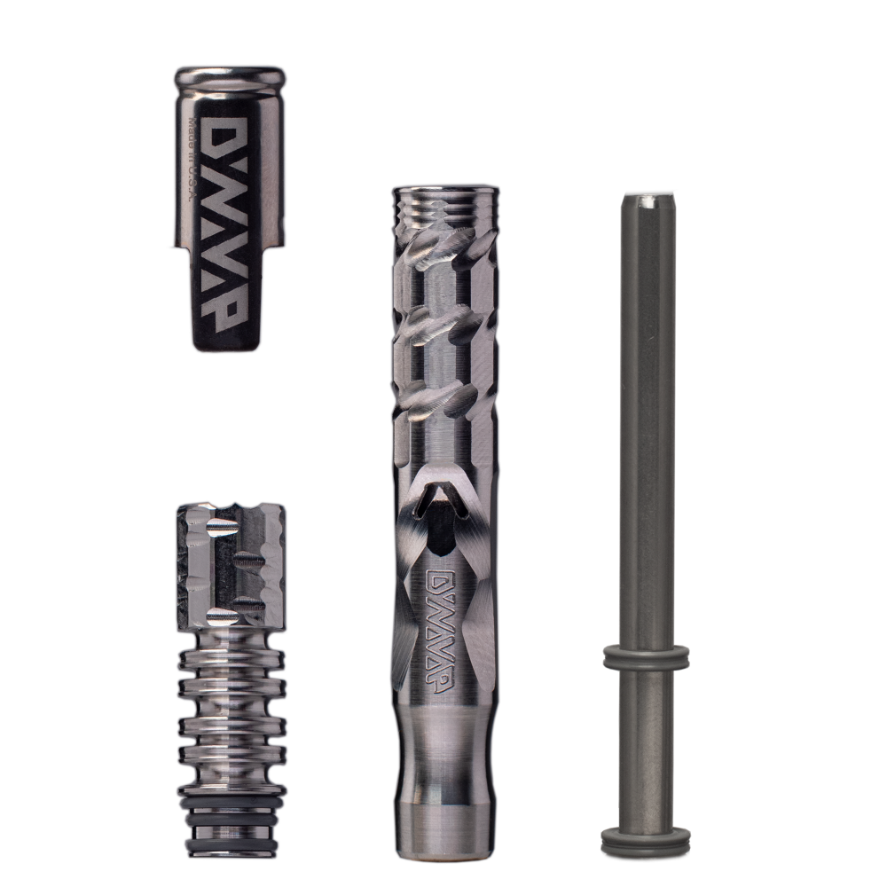 DynaVap The "M" (2020)