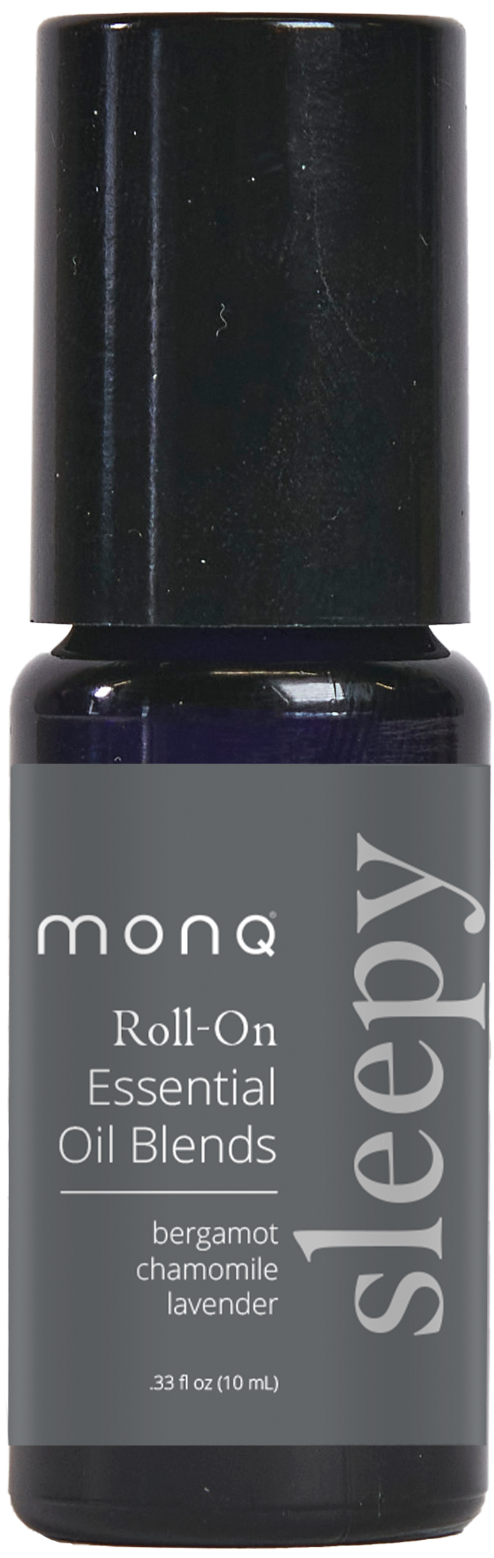 Monq Aromatherapy Roll-On - Sleepy