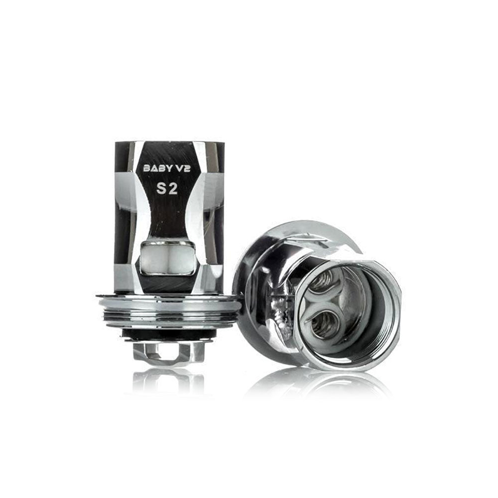 SMOK Baby V2 Replacement Coils (3-Pack)