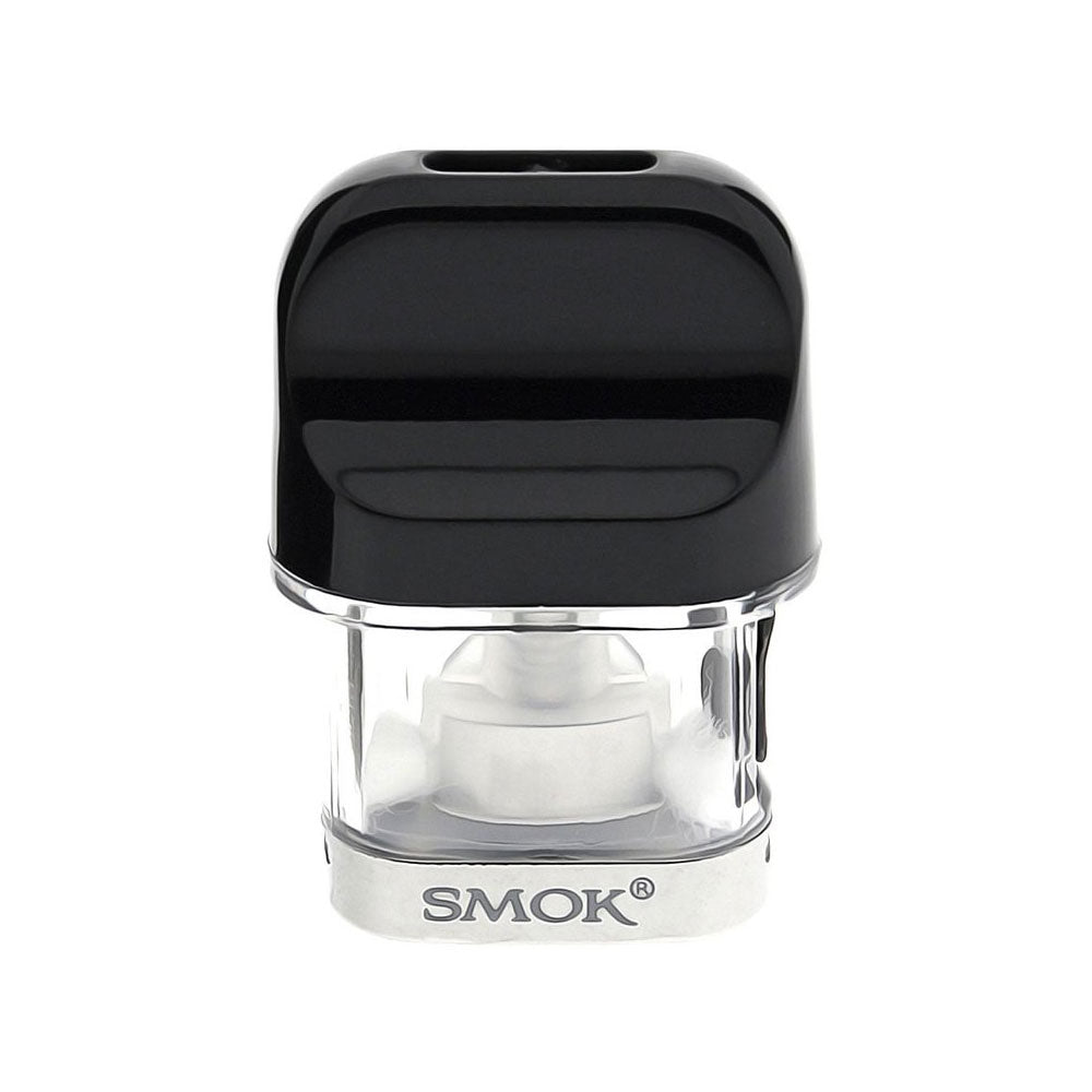 SMOK Novo Replacement Pod (3-Pack)