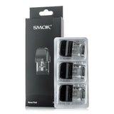 SMOK Novo Replacement Pod (3-Pack)