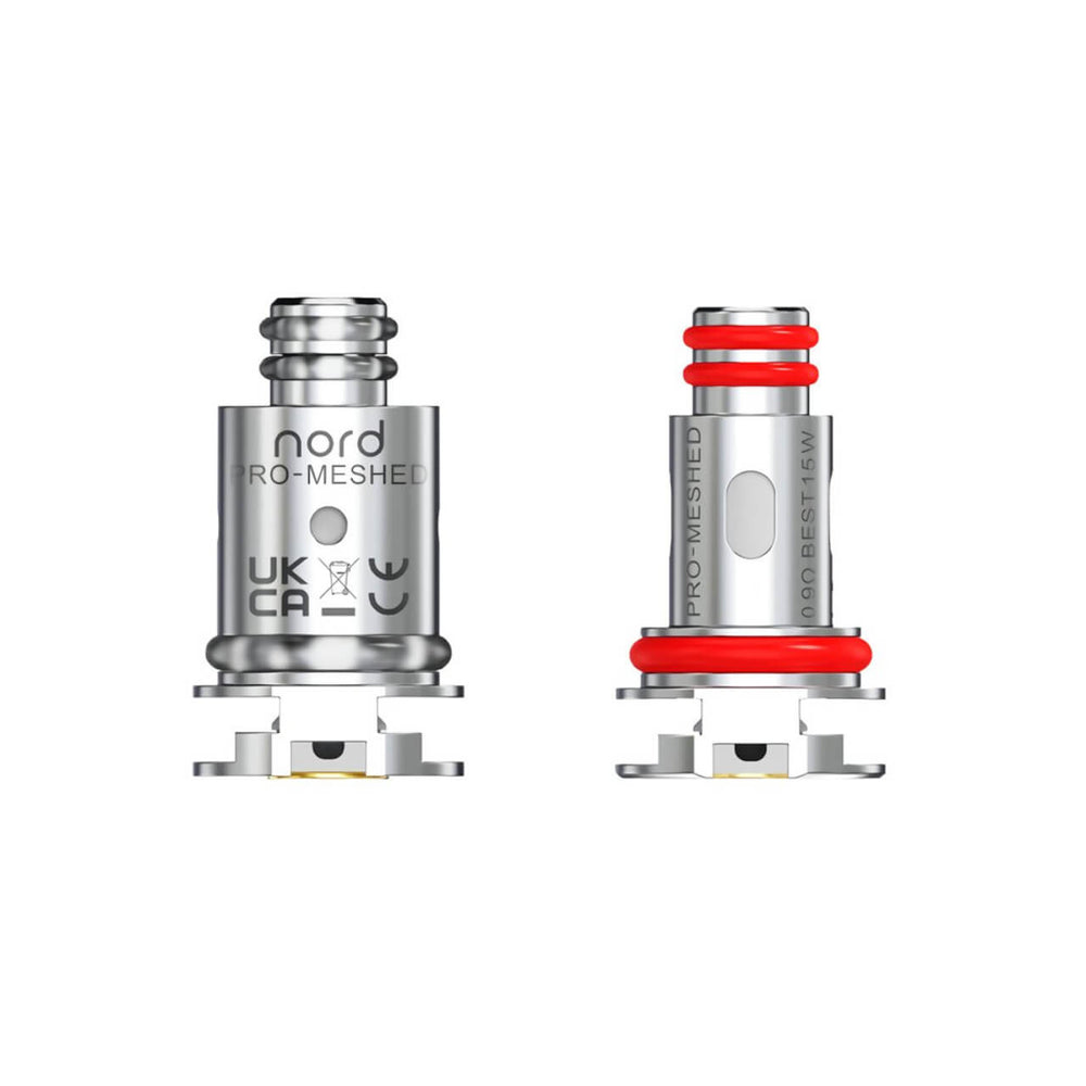 SMOK NORD PRO Replacement Coil - 5PK