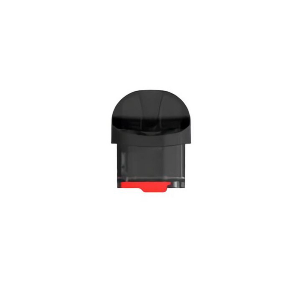 SMOK NORD PRO Empty Replacement Pod Cartridge - 3PK