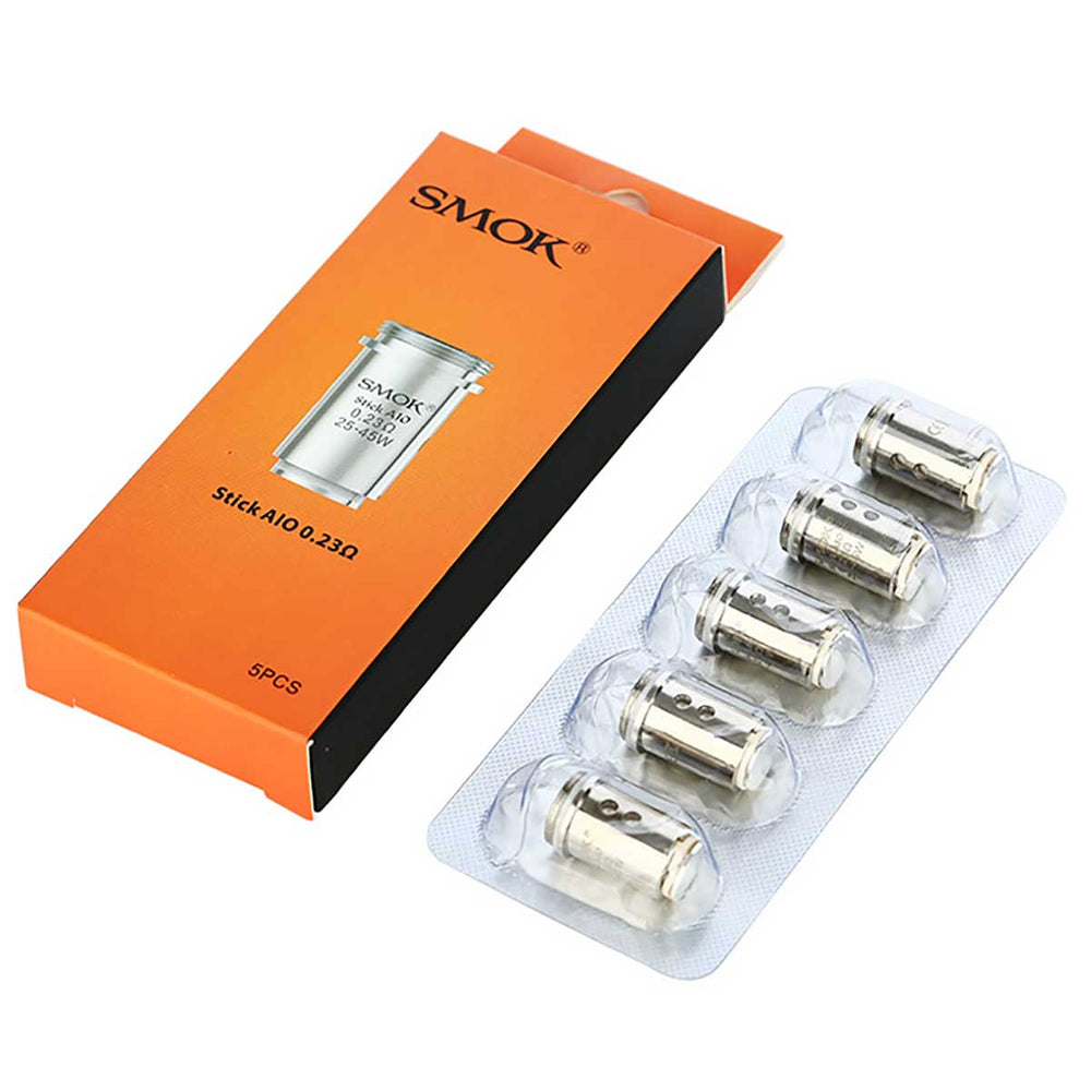 SMOK Stick AIO Replacement Coils