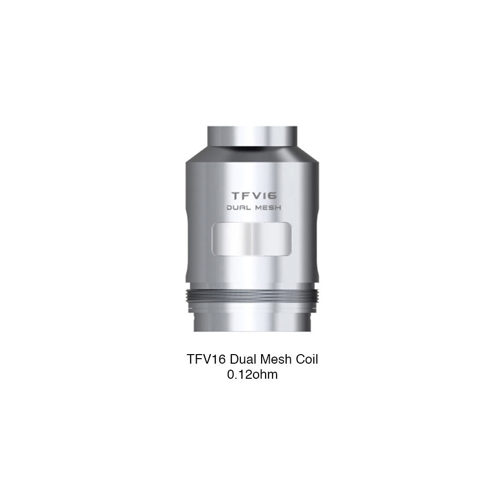 SMOK TFV16 Mesh Coil Replacement (3-Pack)