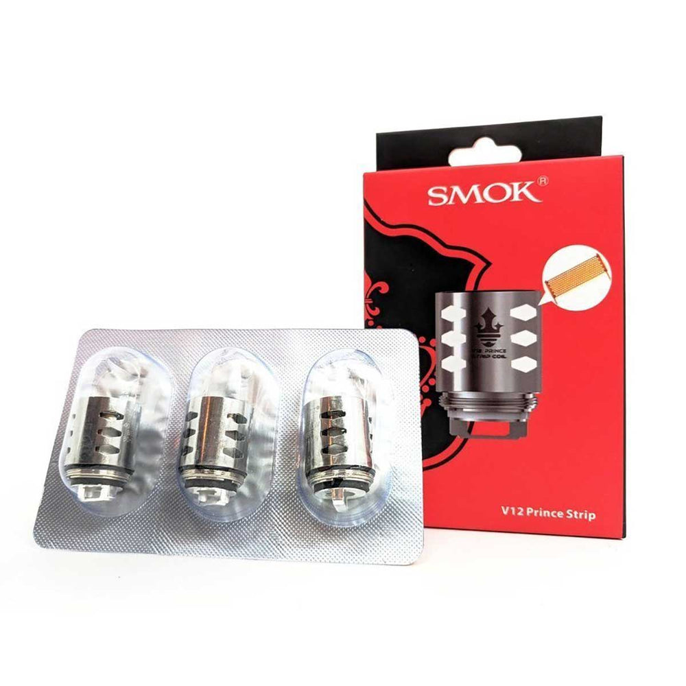 SMOK V12 Prince Mesh Coils