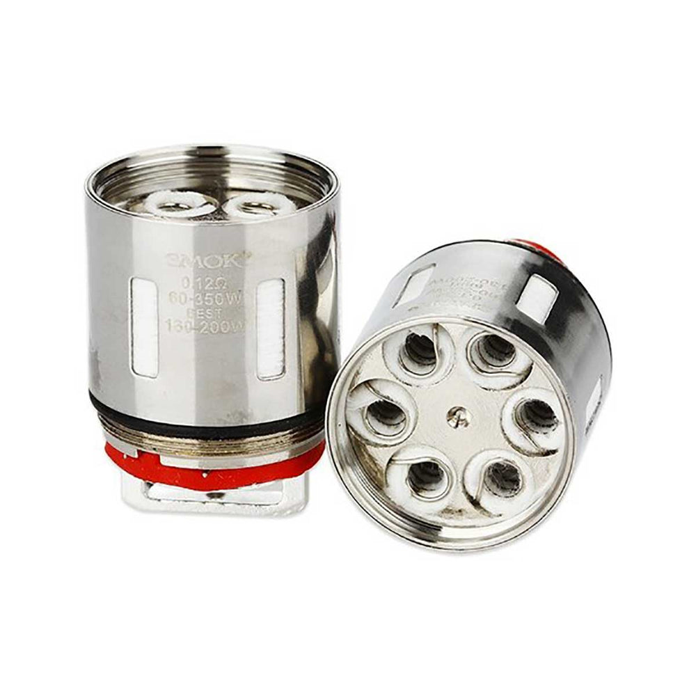 SMOK V12-T12 Replacement Coil (3-Pack)
