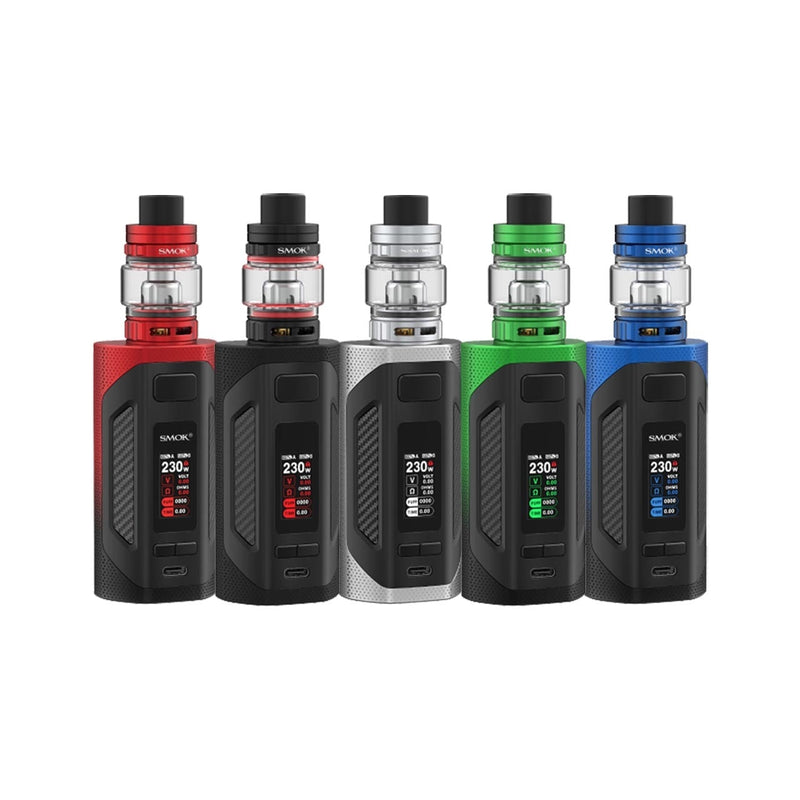 Box Mod Kits – Simply Vapour