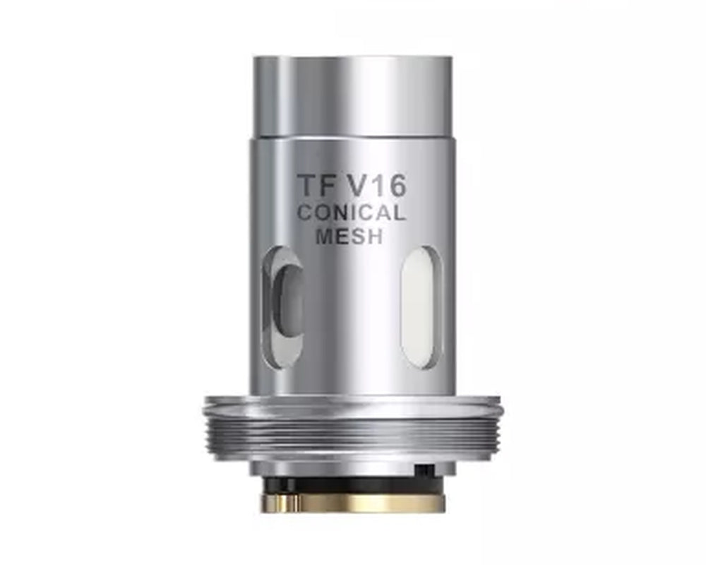 SMOK TFV16 Conical Mesh Replacement Coil - 3PK