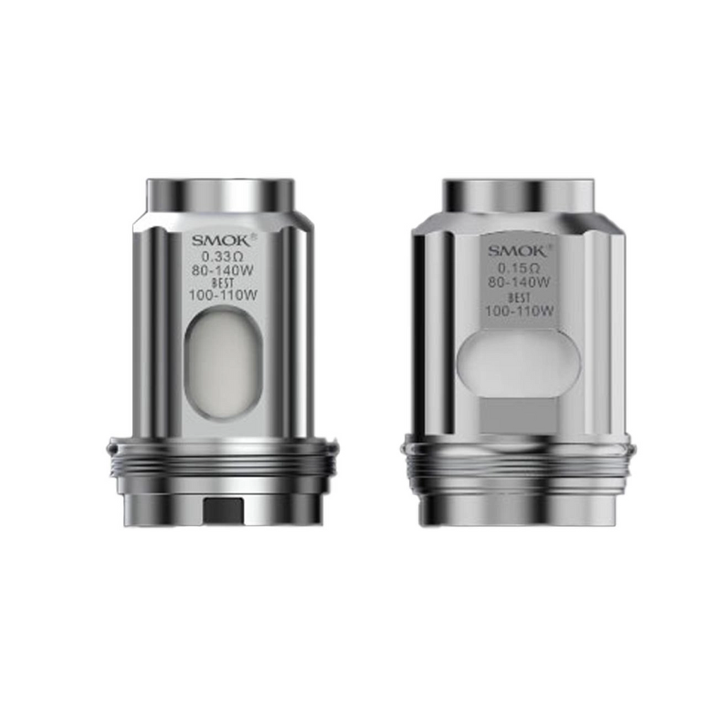 SMOK TFV18 Replacement Coils - 3PK