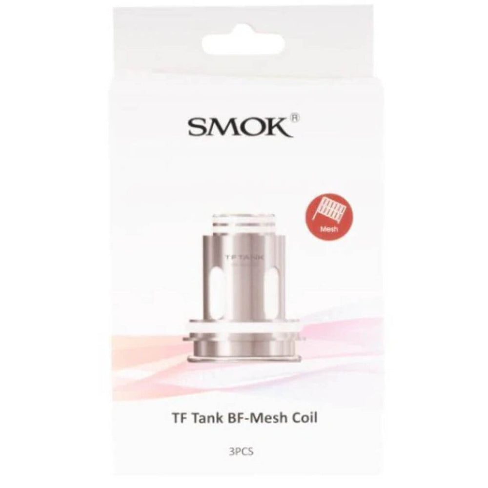 SMOK TF Tank Replacement Coils - 3PK