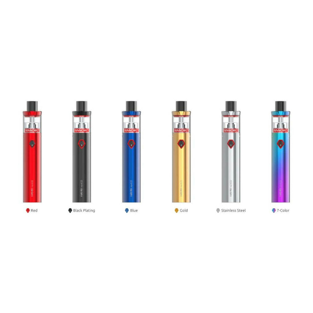 Vape Pen Nord 22 Kit