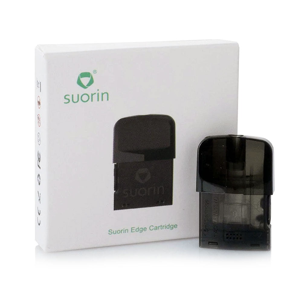 Suorin Edge Replacement Cartridge (1pc)