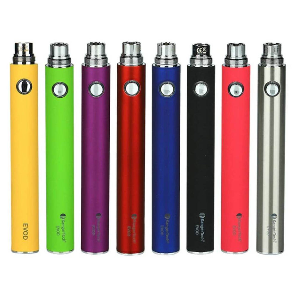 EVOD 1000mAh Battery