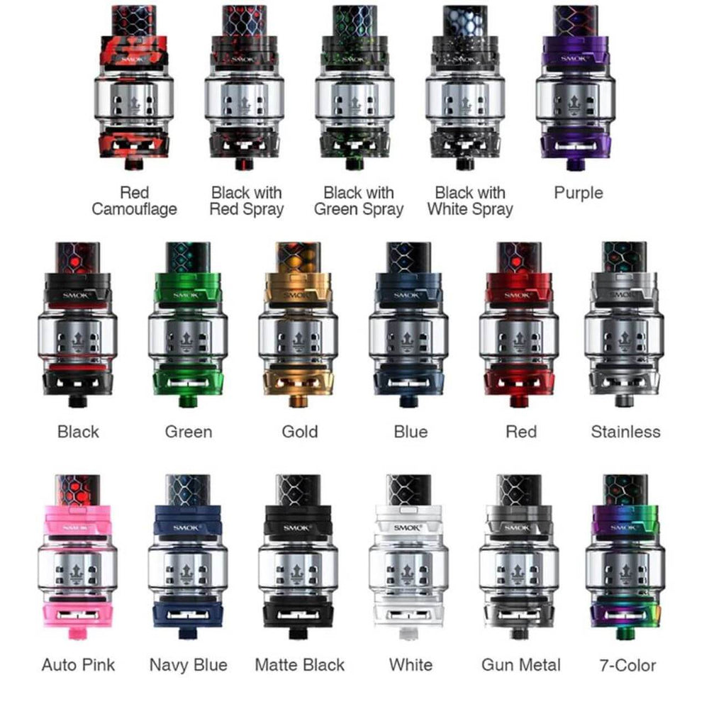 SMOK TFV12 Prince Sub-Ohm Tank