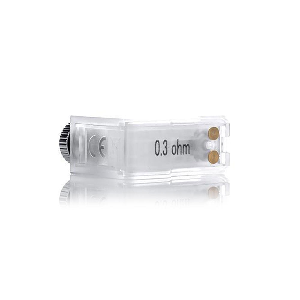 IQS The Pod Mesh Coil (2-Pk)