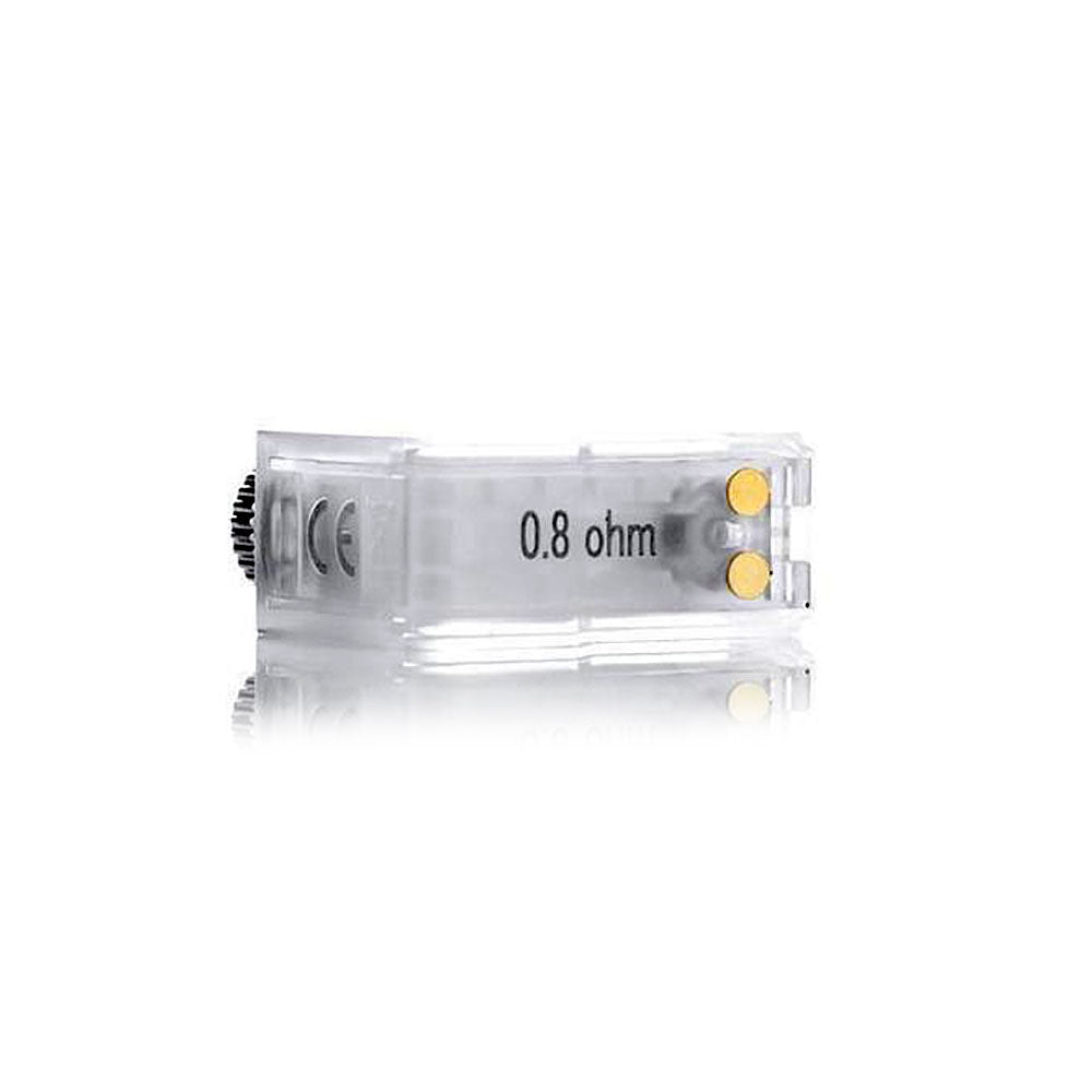 IQS The Pod Mesh Coil (2-Pk)