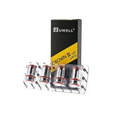 UWELL Crown 3 Replacement Coil (4-Pack)