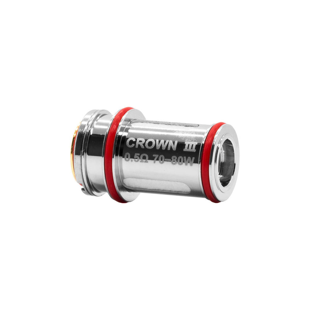 UWELL Crown 3 Replacement Coil (4-Pack)