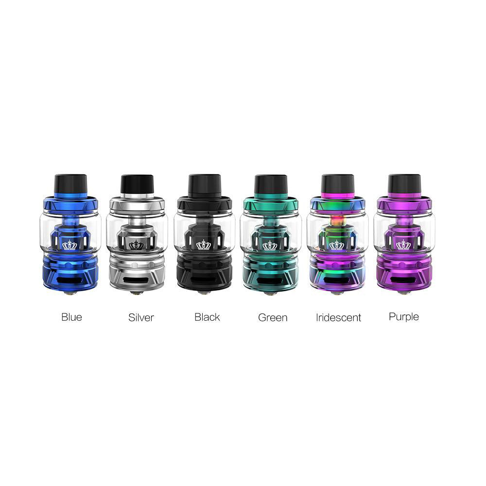 UWELL Crown 4(IV) Sub-Ohm Tank