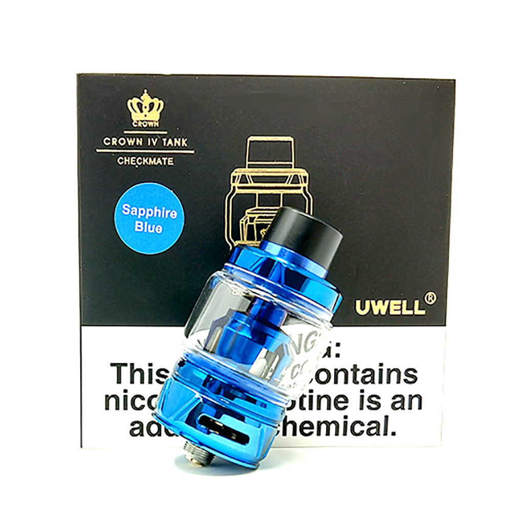 UWELL Crown 4(IV) Sub-Ohm Tank