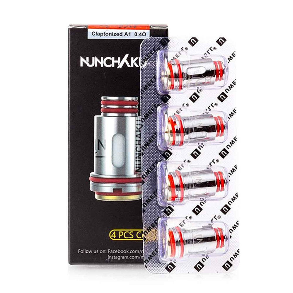 UWELL Nunchaku Coil (4-Pack)